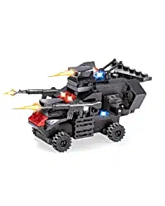 Ausini Heroes Set 25638-1