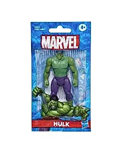 Marvel Aksiyon Figürleri Hulk