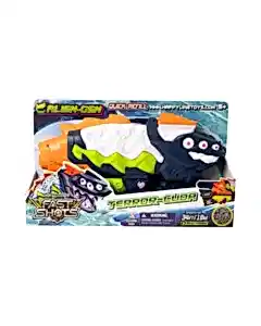 Allien- Gen Fast Shot Terror Cuda Su Tabancası