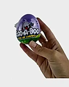 Silverlit Egg-A-Boo Tekli Sürpriz Paket