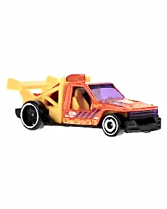 Hot Wheels Tekli Arabalar Lolux HTC90