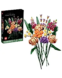 LEGO Creator Çiçek Buketi 10280