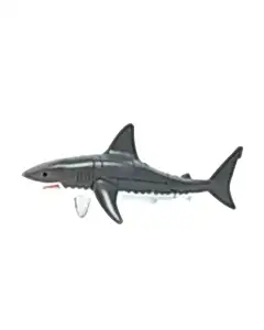 Dönüşen Robo-Hayvan Köpekbalığı