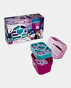 Frozen Sepetli Takı Seti