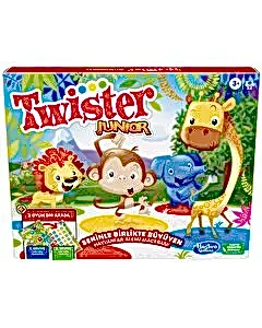 Twister Junior