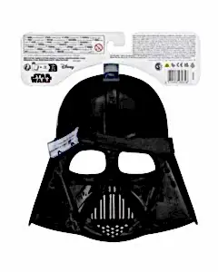 Star Wars Darth Vader Maskesi G0756