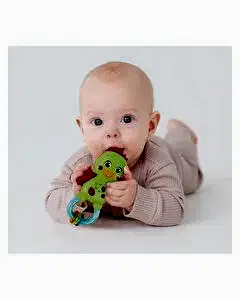 Baby Clementoni Sevimli Ejderha Çıngırak