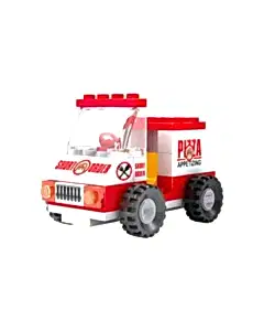 Ausini City Set 25204