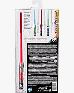 Star Wars Power The Force Darth Maul  Işın Kılıcı