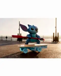 Jada Uzaktan Kumandalı Surfer Stitch