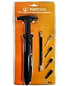 Hattrick Ftp15 El Pompası Seti