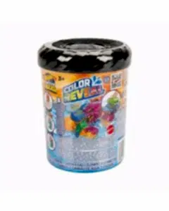 Hot Wheels Monster Trucks Renk Değiştiren Arabalar HJF39 - Seri 2