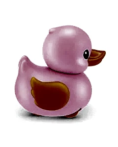 Pets Alive Anne ve Yavru Ördekler