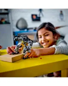 LEGO DC Batman: Batman Robot Zırhı 76270