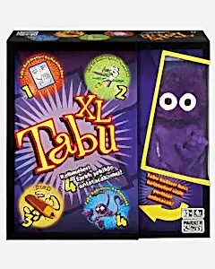 Tabu XL