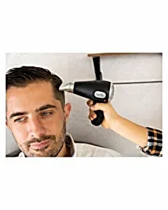 Smoby Berber ve Saç Kesim Kemeri Seti