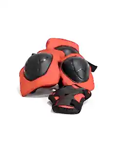 Koruyucu Set Kırmızı DDB-01