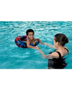 Spider-Man Yüzme Simidi 56 Cm