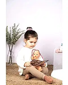 Smoby Baby Nurse Bebek Duşu