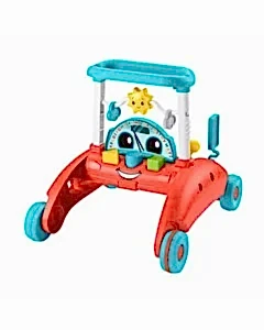 Fisher Price İlk Arabam Çift Yönlü Yürüteç HJP48