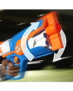 Nerf N-Seri̇si̇ Agility
