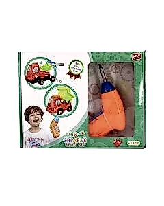 3D Sök Tak Matkap Araçlar Seti