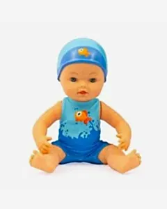 Cicciobello Yüzüyor 30 Cm