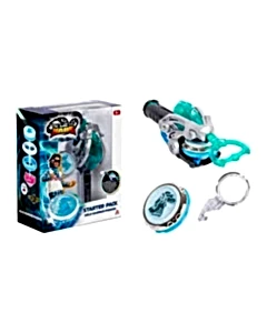 Infinity Nado Başlangıç Paketi Altın Savaşçı Phoenix