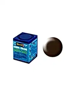 Revell Aqua Color Maket Boyası Brown Silk 36381