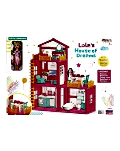 Lola'nın Düşler Evi