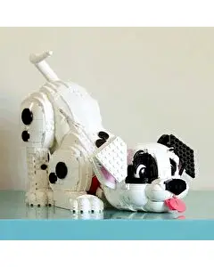 LEGO Disney 101 Dalmaçyalı Köpek Yavrusu 43269