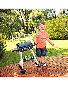 Smoby Barbekü Izgara Seti