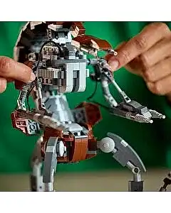 LEGO Star Wars Droideka 75381