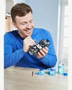 Revell Email Color Maket Boyası Mud Brown Gloss 32180