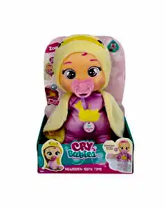 Cry Babies Love Banyo Zamanı Zoe