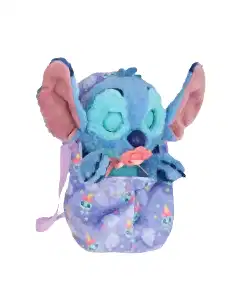 Baby Paws Sesli Stitch Peluş 20 Cm Peluş 927001IM