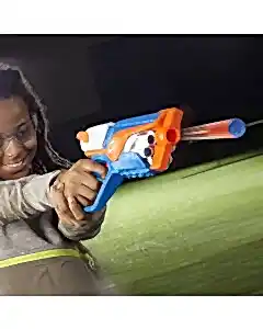 Nerf N-Seri̇si̇ Agility