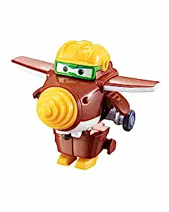 Harika Kanatlar Mini Figür Todd