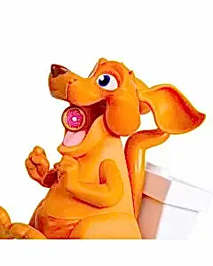 Doo Doo Kangaroo Oyunu