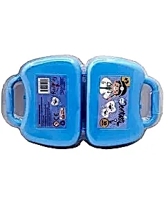 Diş Doktoru Çantalı Set 10 Parça Mavi