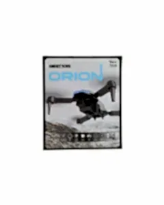Orion Katlanabilir Kameralı Drone