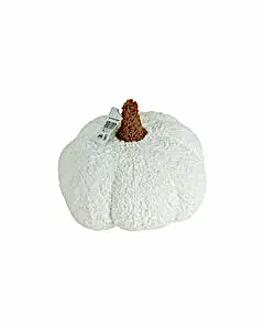 Bal Kabağı Yastık Peluş 30 Cm