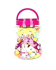 DIY Boncuk Takı Yapma Seti 220 Parça