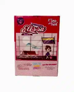 Elissa Hostes Konuşan Bebek