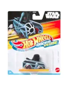 Hot Wheels RacerVerse Tekli Arabalar Darth Vader HKC00