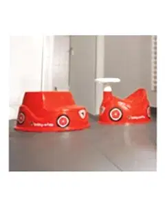 BIG Baby Lazımlık Kırmızı