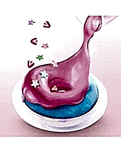 So Slime DIY Slime'Presso Kahve Dükkanı