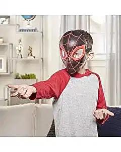 Marvel Spider Man Hero Maske E3662