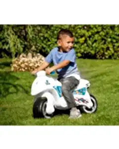 Fisher Price İlk Motorum