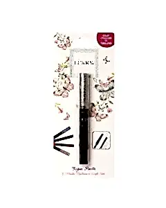 Lukky 2'si 1 Arada Maskara ve Kirpikler Simi Gümüş